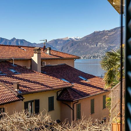 La Corte - Seta Apartment Bellagio Buitenkant foto