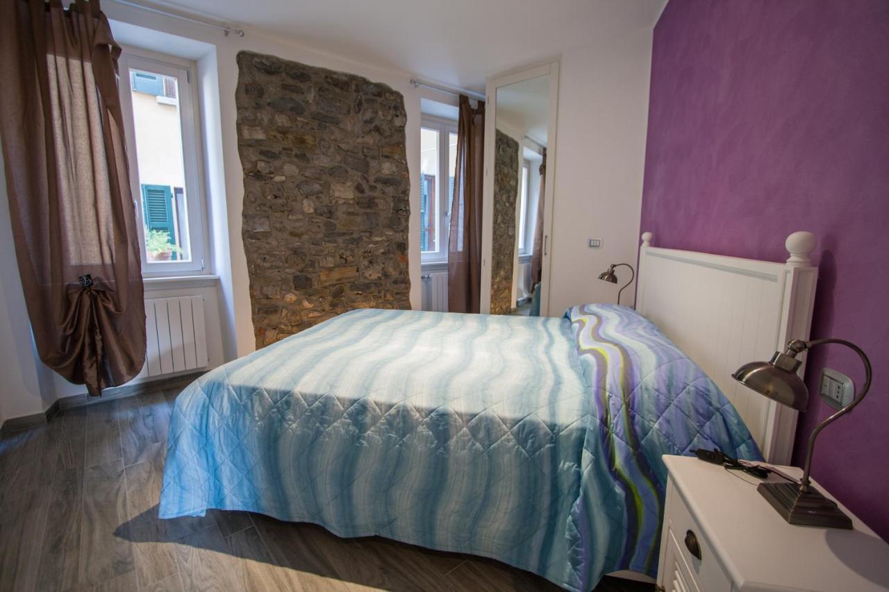 La Corte - Seta Apartment Bellagio Buitenkant foto