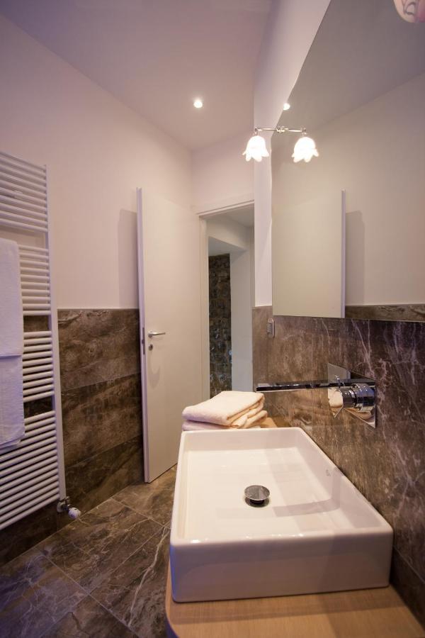 La Corte - Seta Apartment Bellagio Buitenkant foto