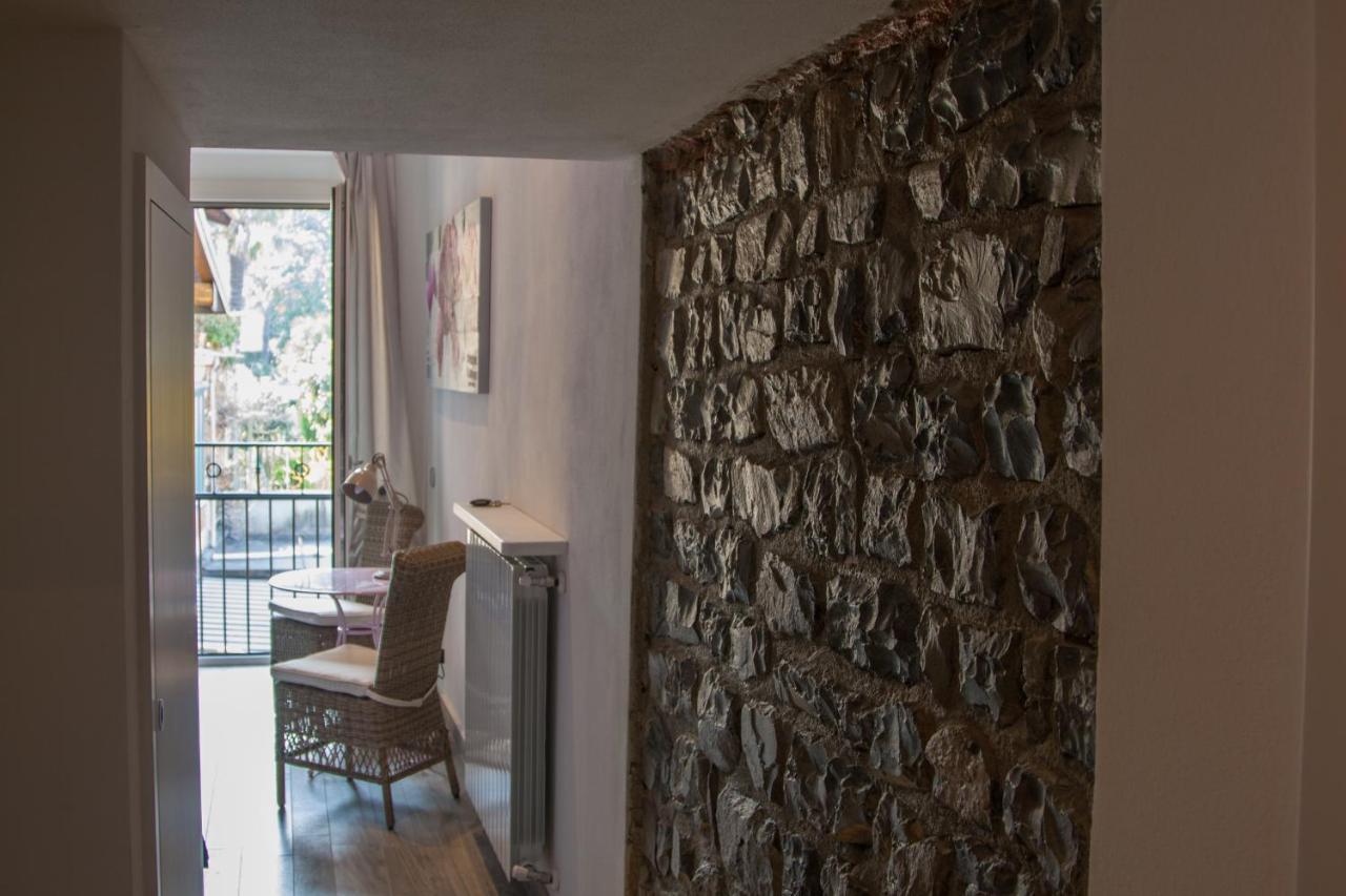 La Corte - Seta Apartment Bellagio Buitenkant foto