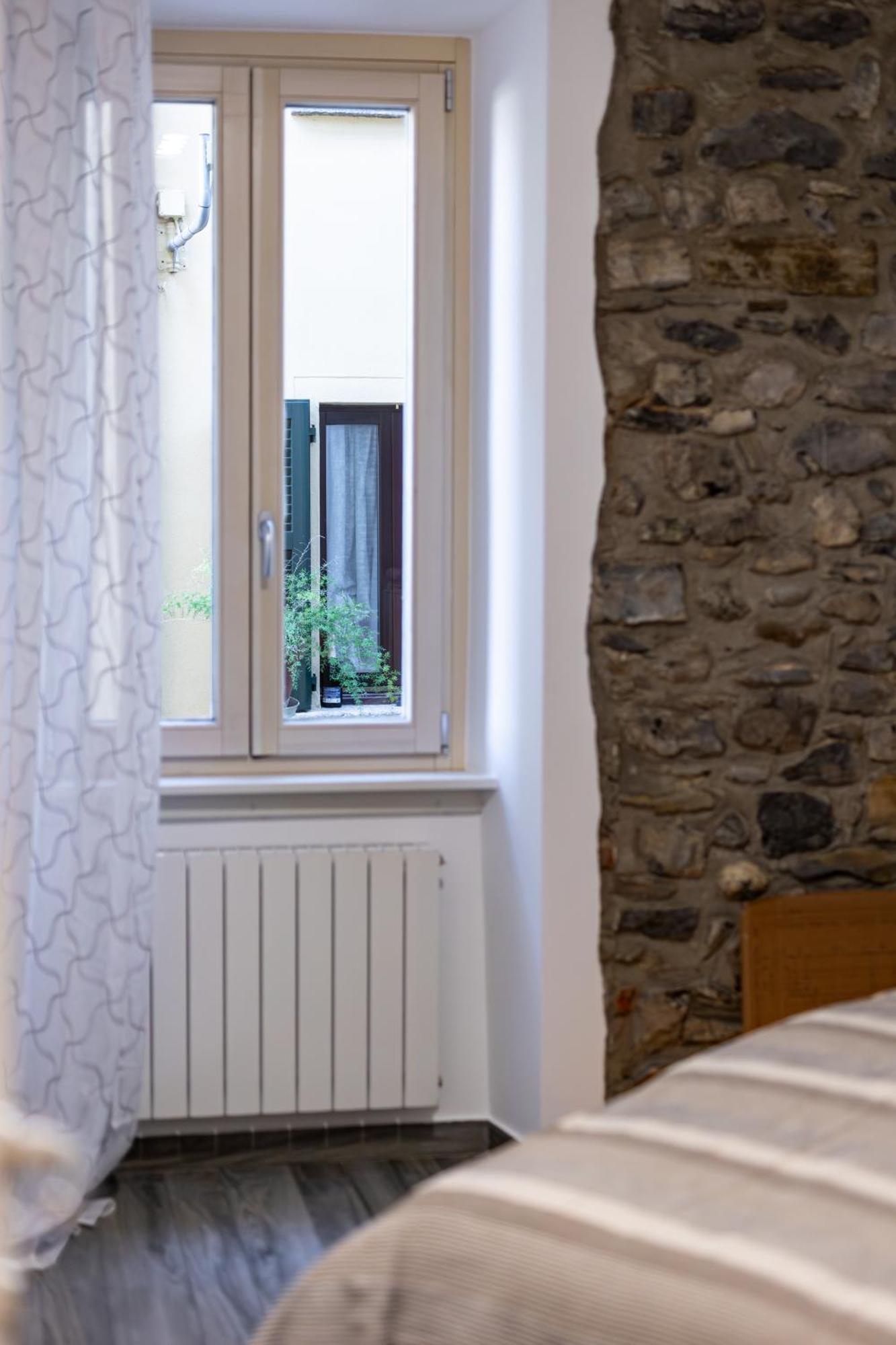 La Corte - Seta Apartment Bellagio Buitenkant foto