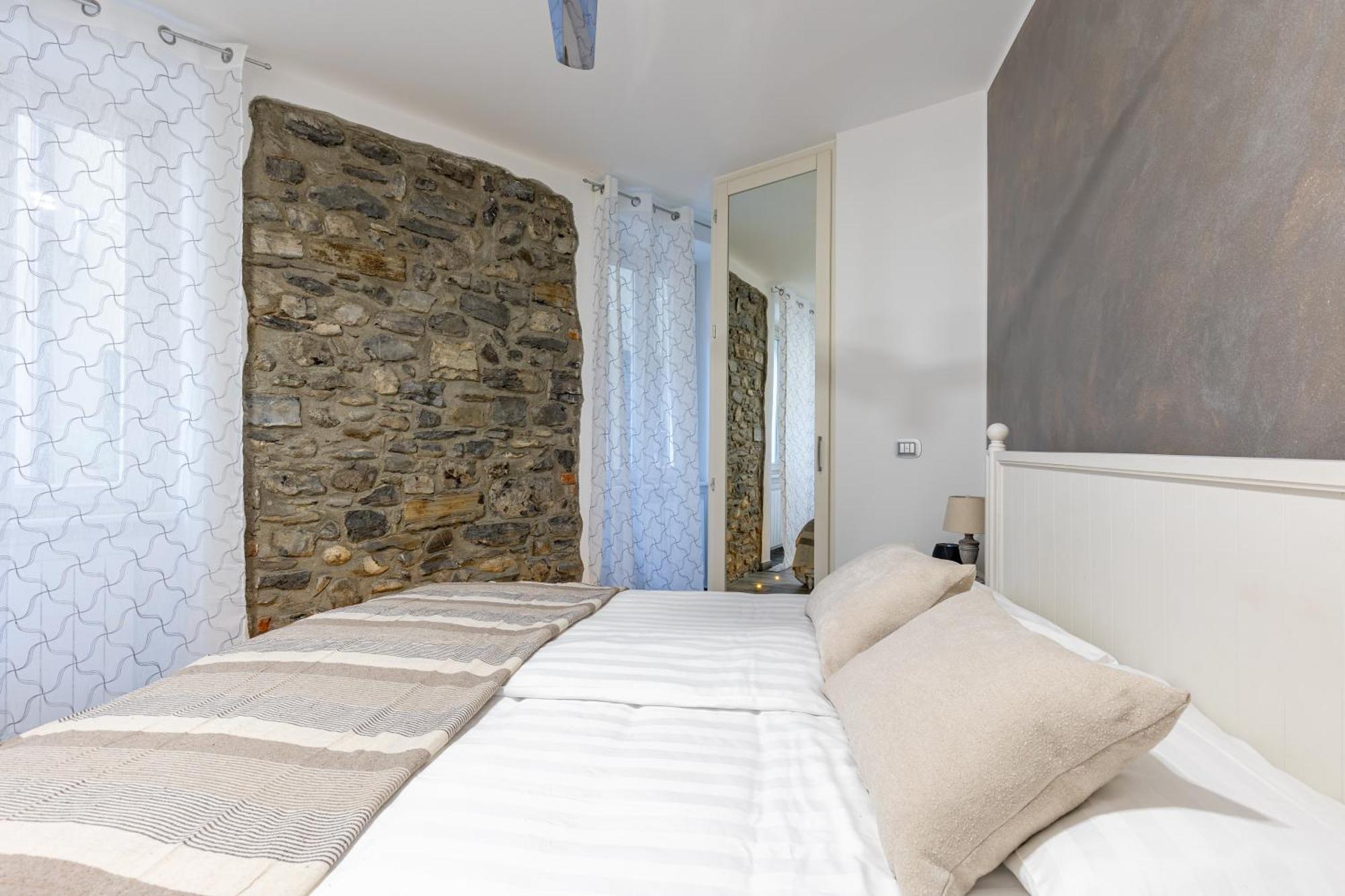 La Corte - Seta Apartment Bellagio Buitenkant foto