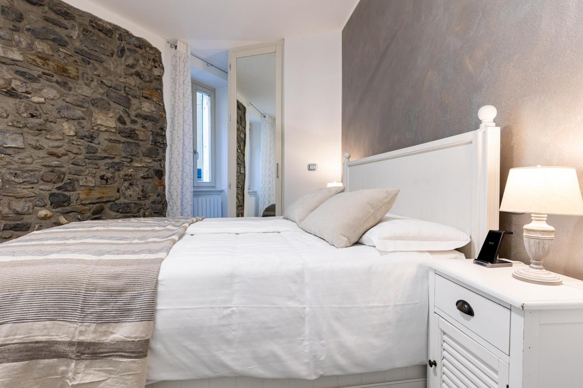La Corte - Seta Apartment Bellagio Buitenkant foto